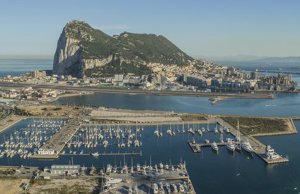 21 x 6.8 Metre Berth/Mooring Alcaidesa Puerto Deportivo Marina For Sale
