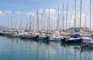 22 x 6 Metre Berth/Mooring Real Club Nàutic Port de Pollensa Marina For Sale