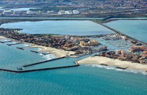 24 x 7 Metre Berth/Mooring Port de Canet en Roussillon For Sale