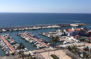 20 x 5 Metre Berth/Mooring Deportivo Marbella For Sale