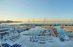 25 x 5 Metre Berth/Mooring Marina Port Calanova For Rent