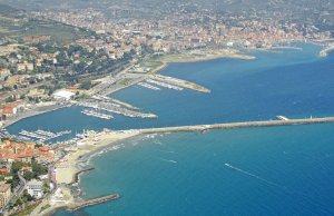 26 x 7 Metre Berth/Mooring Porto di Imperia Marina