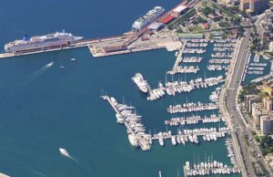 29 x 7 Metre Berth/Mooring Marina Moll Vell de Palma For Sale