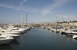 30 x 8 Metre Berth/Mooring Marina de Cascais For Sale