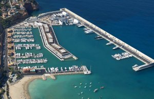 30 x 8 Metre Berth/Mooring Port Adriano Marina For Sale