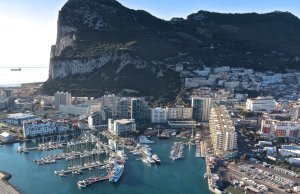 45 x 8 Metre Berth/Mooring Marina Bay Marina For Sale
