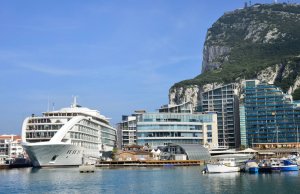 45 x 8 Metre Berth/Mooring Marina Bay Marina For Sale