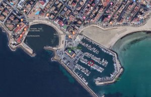 5 x 2 Metre Berth/Mooring Club Maritimo San Antonio de la Playa Marina For Sale