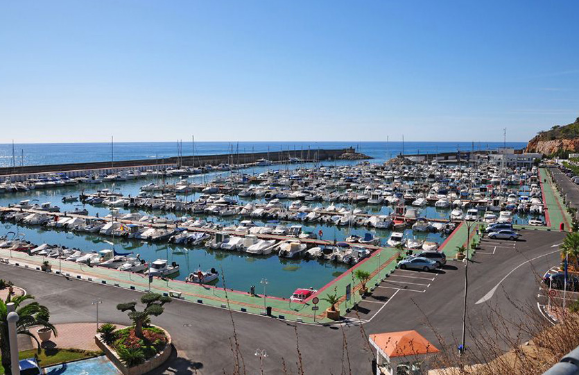 5 x 2 Metre Berth/Mooring Oropesa Del Mar Marina For Sale 5 x 2 Metre Berth/Mooring Oropesa Del Mar Marina For Sale