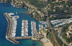 50 x 10 Metre Berth/Mooring La Napoule Marina For Sale