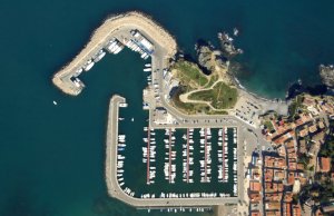 6 x 3 Metre Berth/Mooring Port de Llanca Marina For Sale