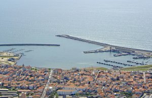 6 x 3.1 Metre Berth/Mooring Marina da Póvoa de Varzim For Sale