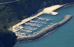 6.5 x 3 Metre Berth/Mooring Portbou Marina For Sale