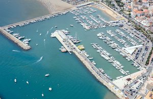 7 x 3 Metre Berth/Mooring CN Estartit Marina For Sale