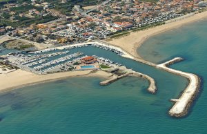 8 x 3 Metre Berth/Mooring Club Nautico Oliva Marina For Sale