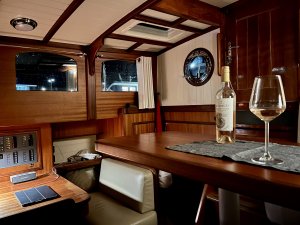 Meet' Stoute Hendrik' Puffin 41 Modern Classic 2008 Sailing Yacht