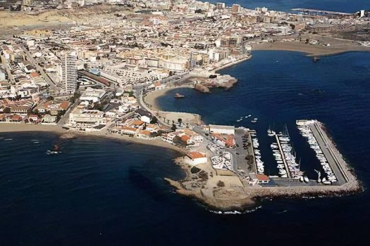 Mazarrón Salinas Torrevieja Marina - Marina Berths / Moorings