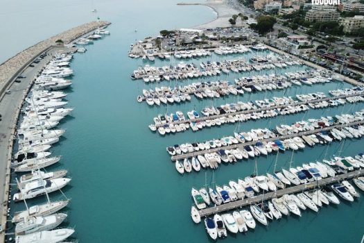 Port St Laurent du Var Marina - Marina Berths / Moorings