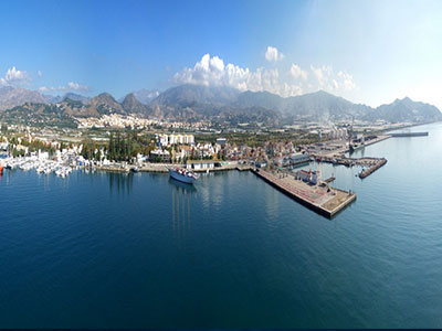 Motril Marina - Marina Berths / Moorings