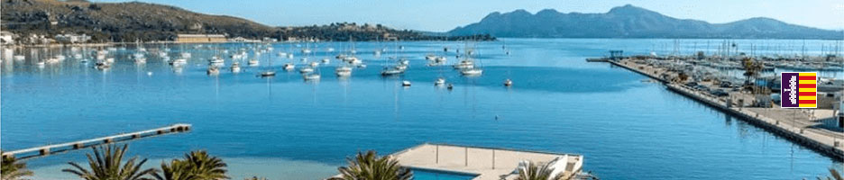 Mallorca & Balearic Islands