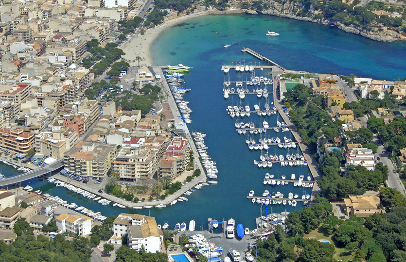 Porto Cristo Marina - Marina Berths / Moorings