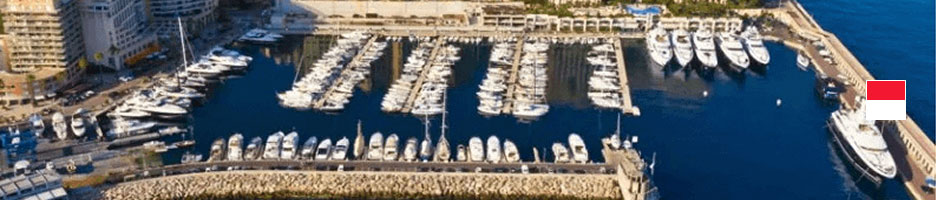 Monaco