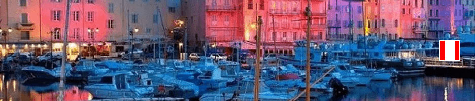 St Tropez St Tropez